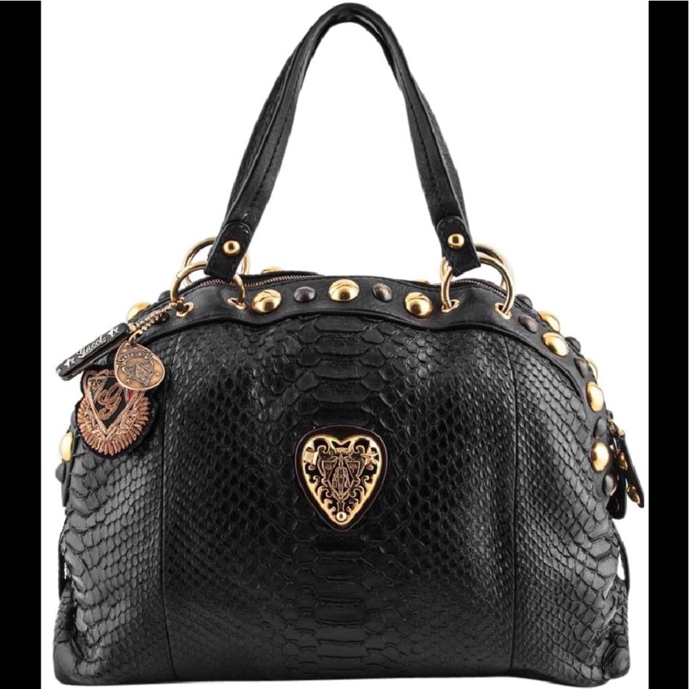 Gucci Babouska Python - image 1